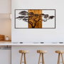 Wallity Acacia Tree - 328-A